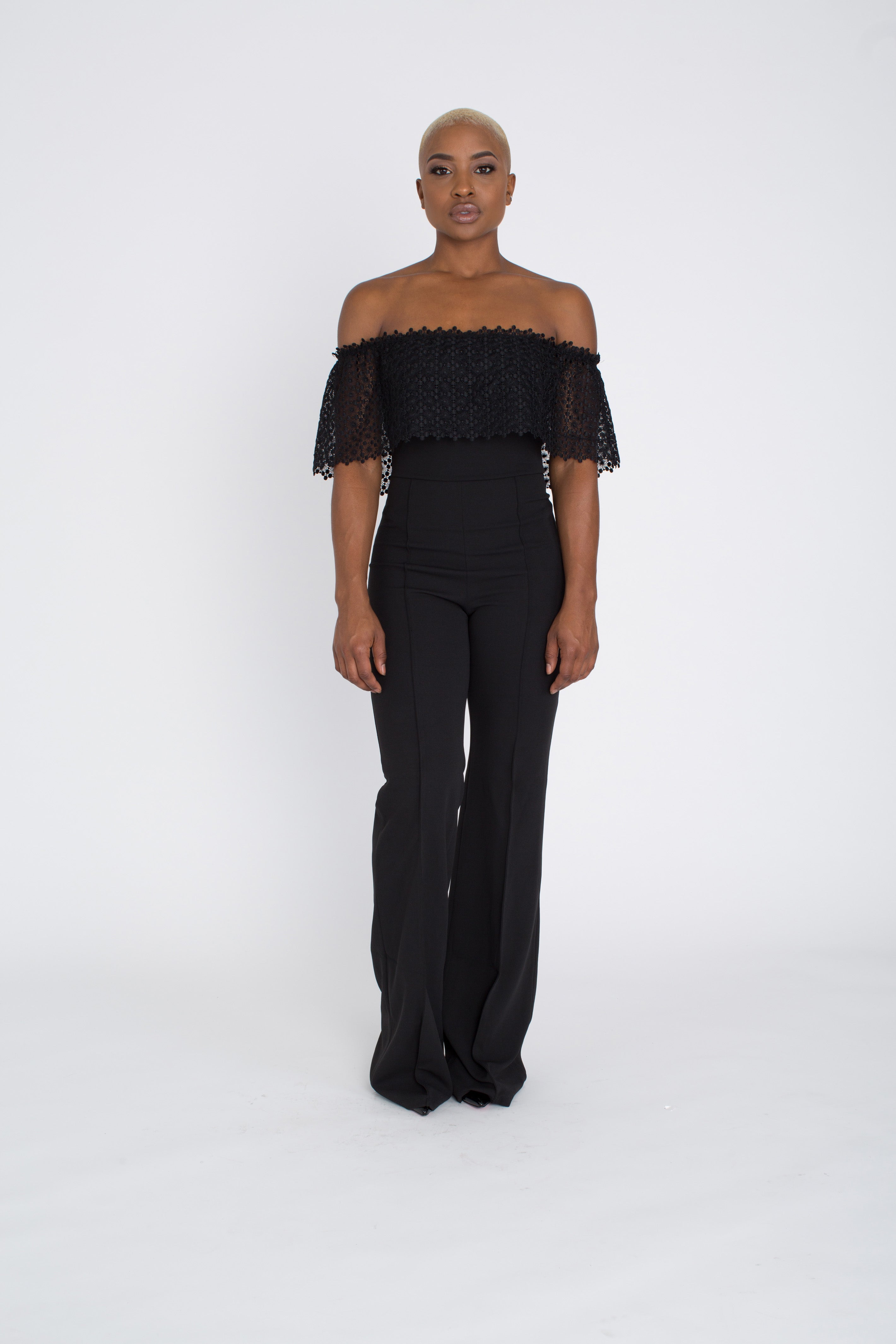 Jordan Jumpsuit