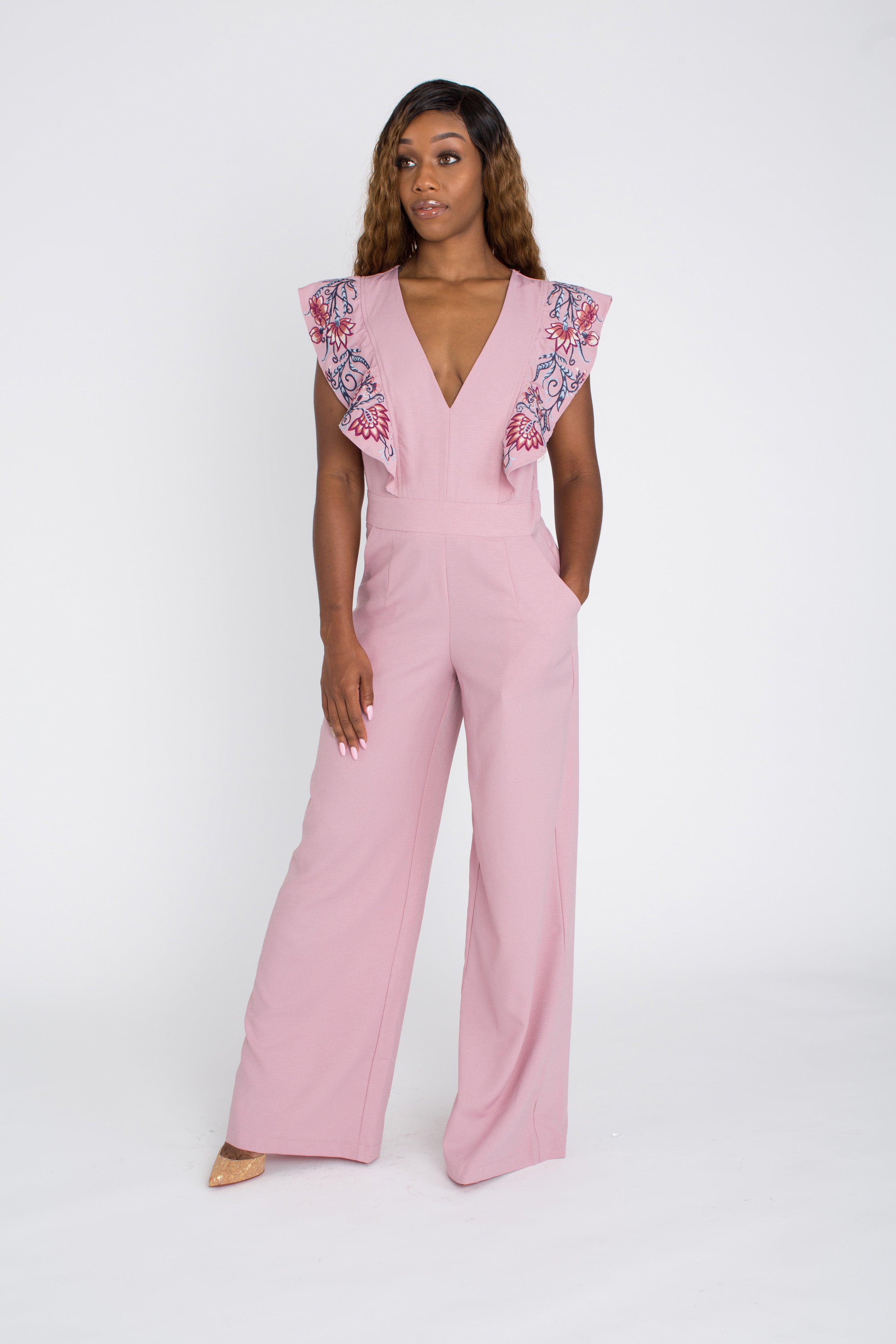 Lucy Jumpsuit hi