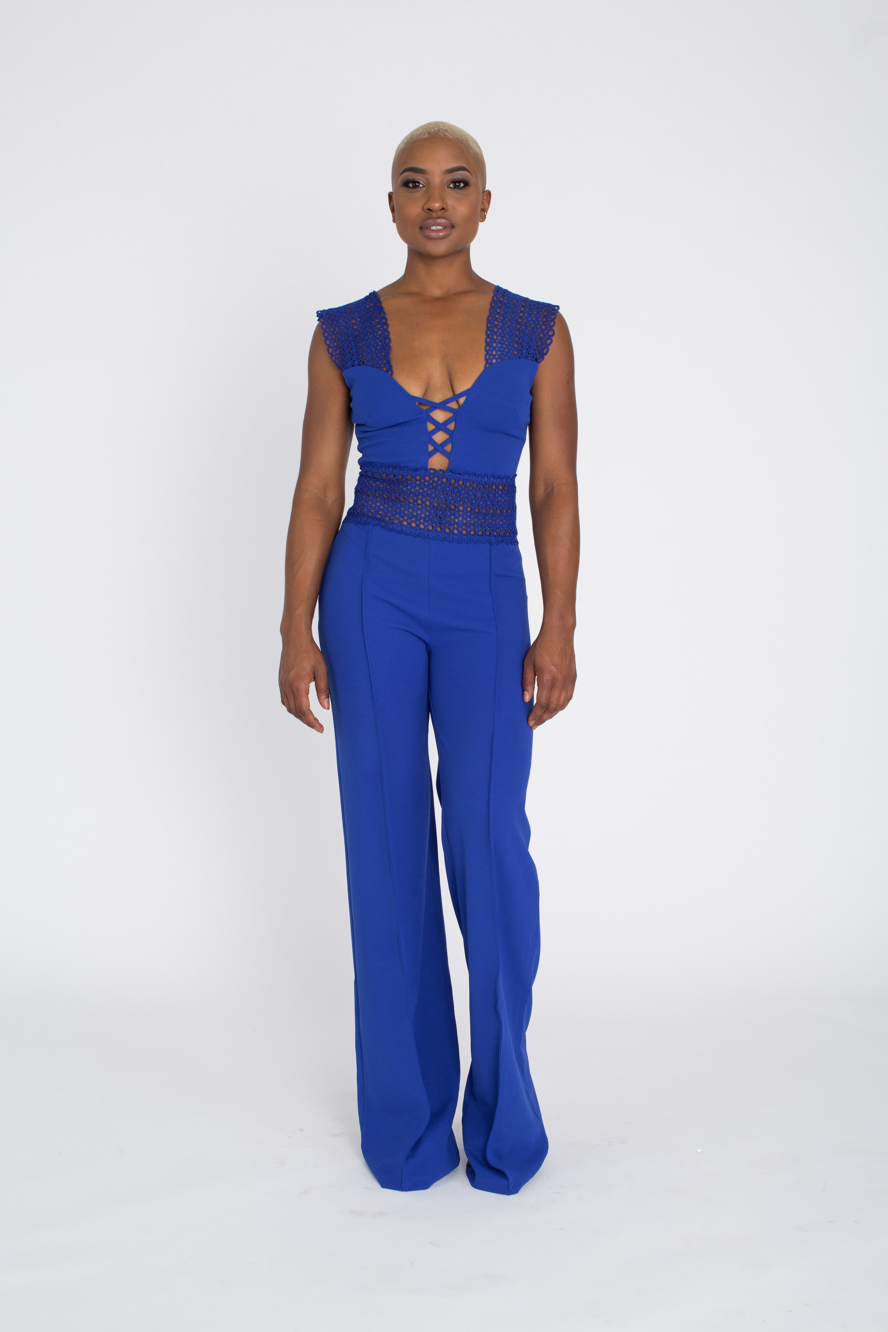 ShaRon Jumpsuit