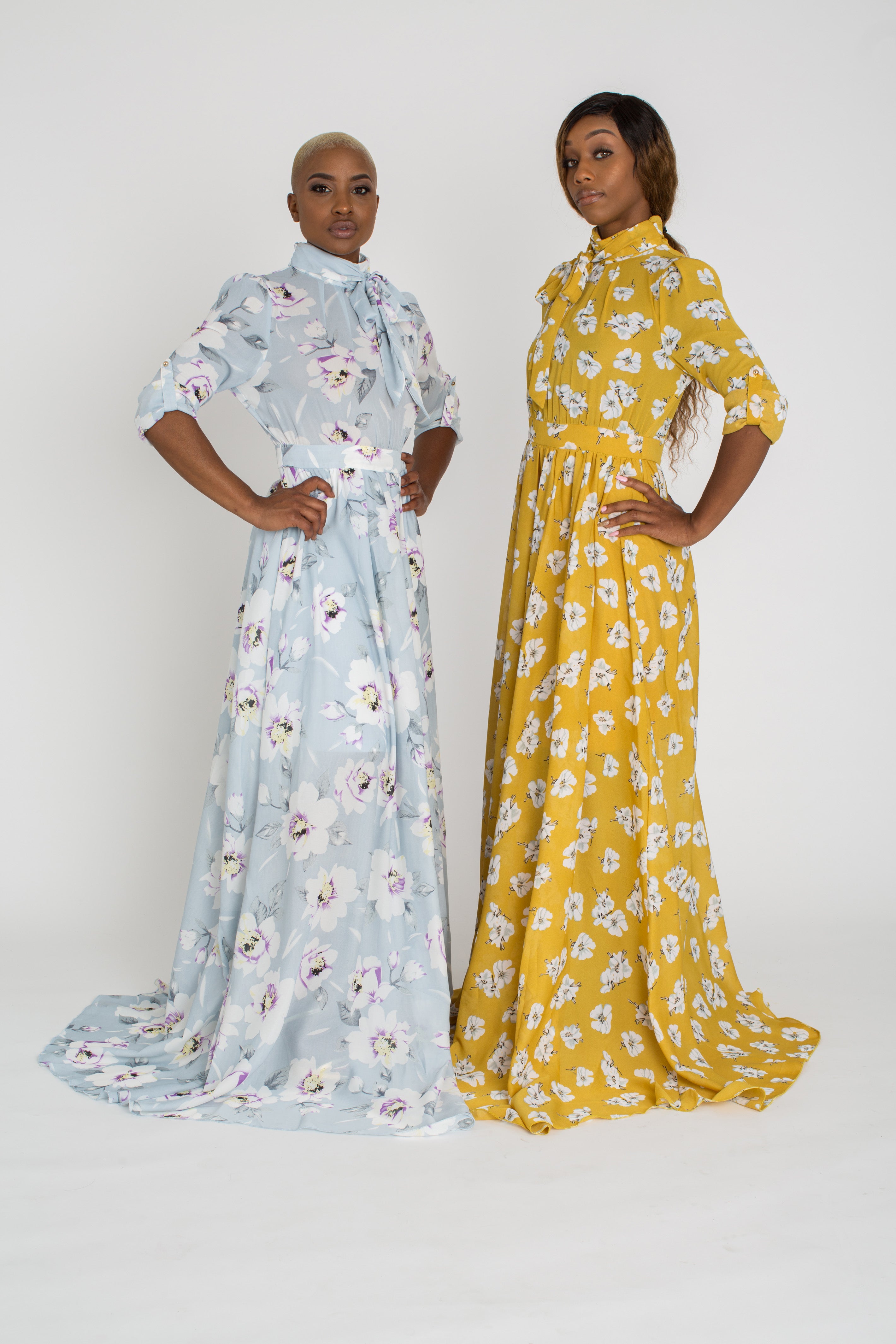 Gloria Dress