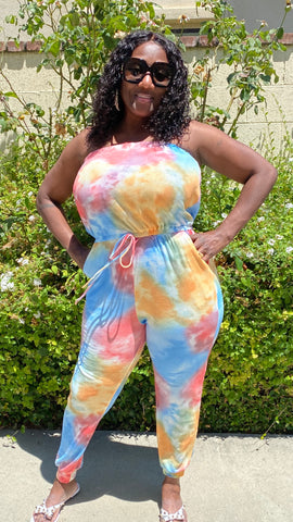 Cotton Candy Dress