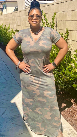 Cotton Candy Dress