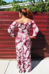 St Lucia Dress w/shorts 1 Piece