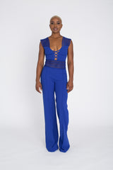 ShaRon Jumpsuit