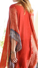 Feeling Fab Duster